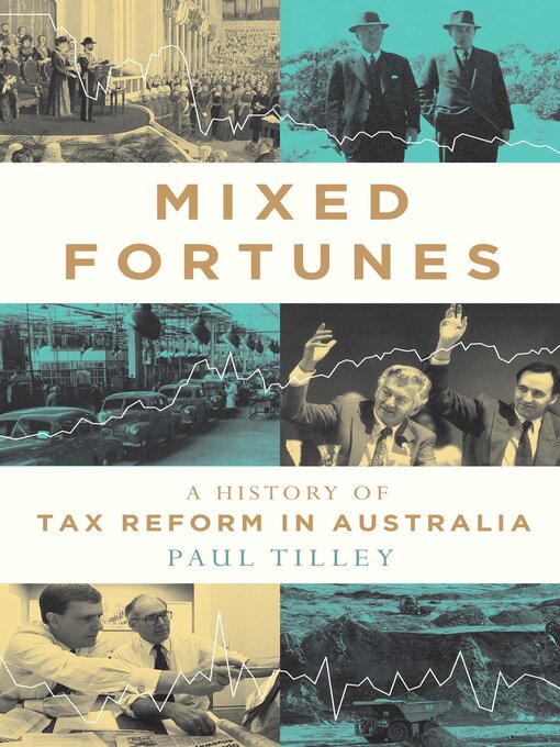 Title details for Mixed Fortunes by Paul Tilley - Available